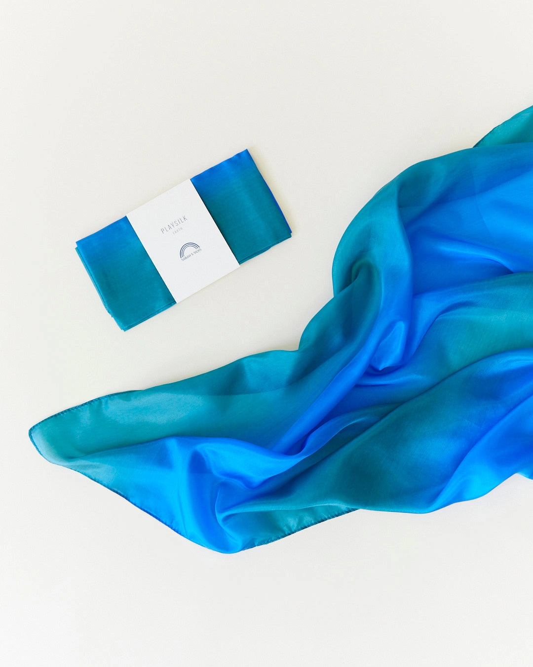 Earth Play Silks