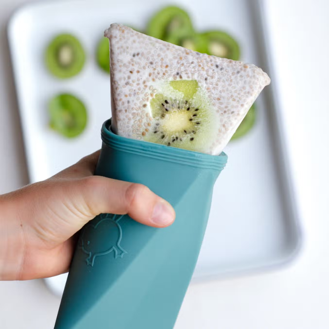 Sunnie Ice Blocks