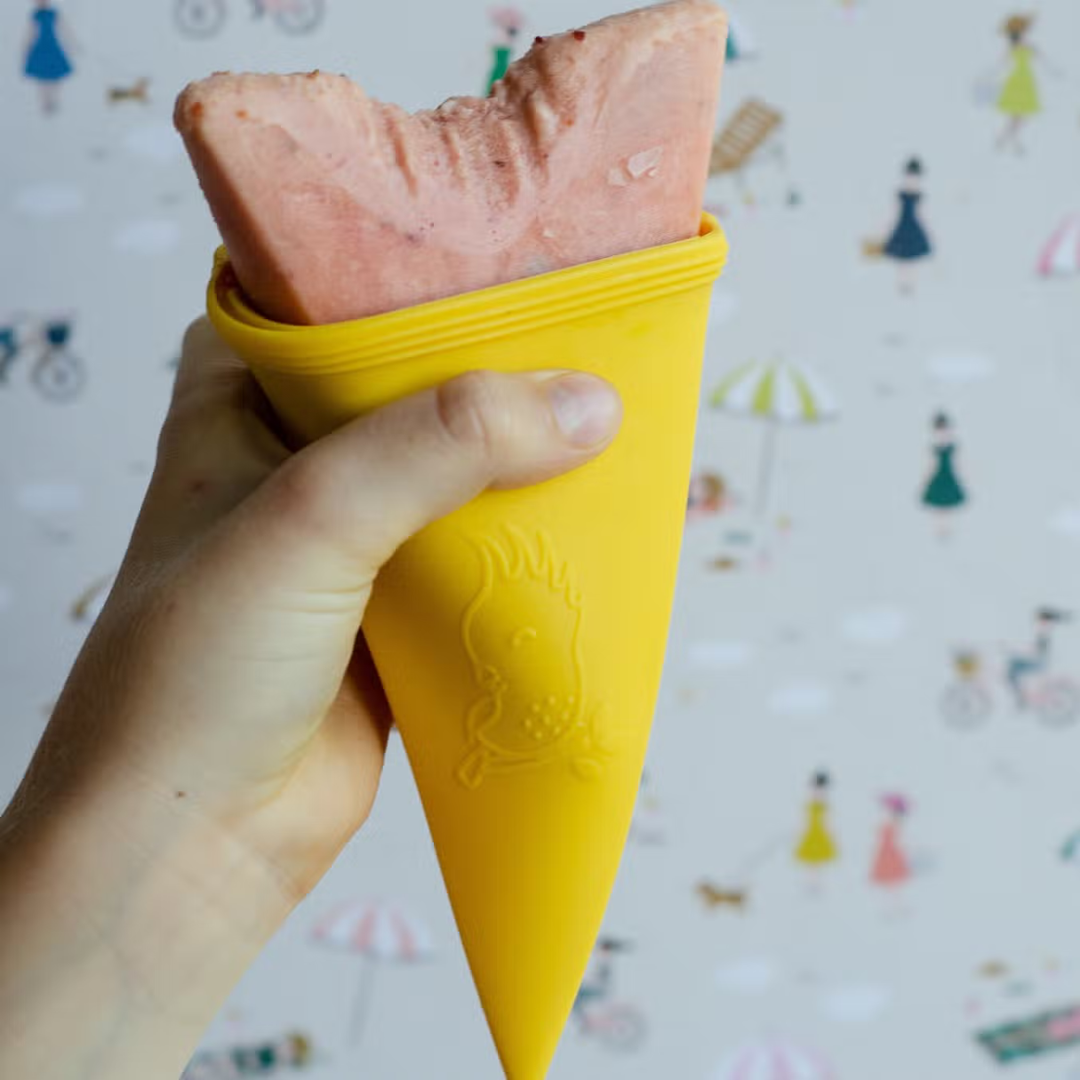 Sunnie Ice Blocks
