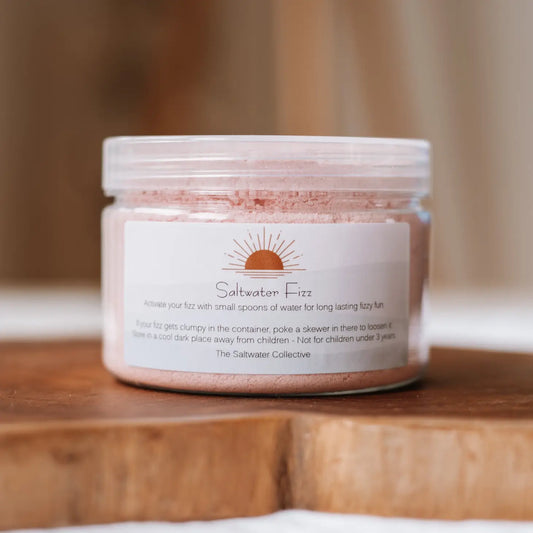 Seastar Pink Saltwater Fizz