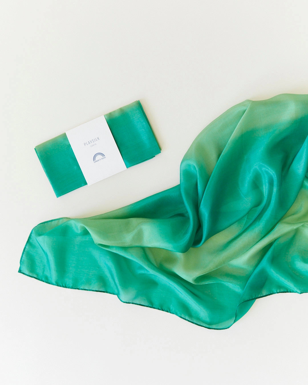 Earth Play Silks
