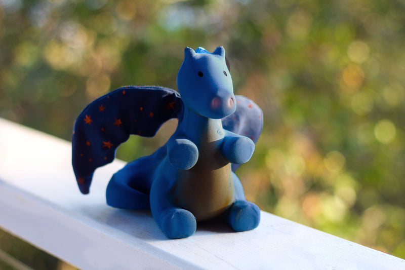 Midnight Dragon