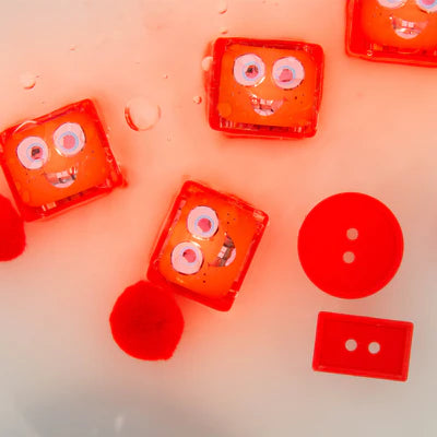 Glo Pal Cube - Sammy