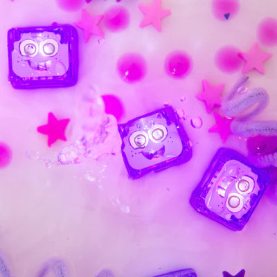 Glo Pal Cube - Lumi