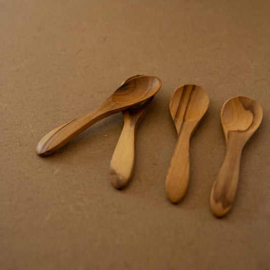 mini spoon