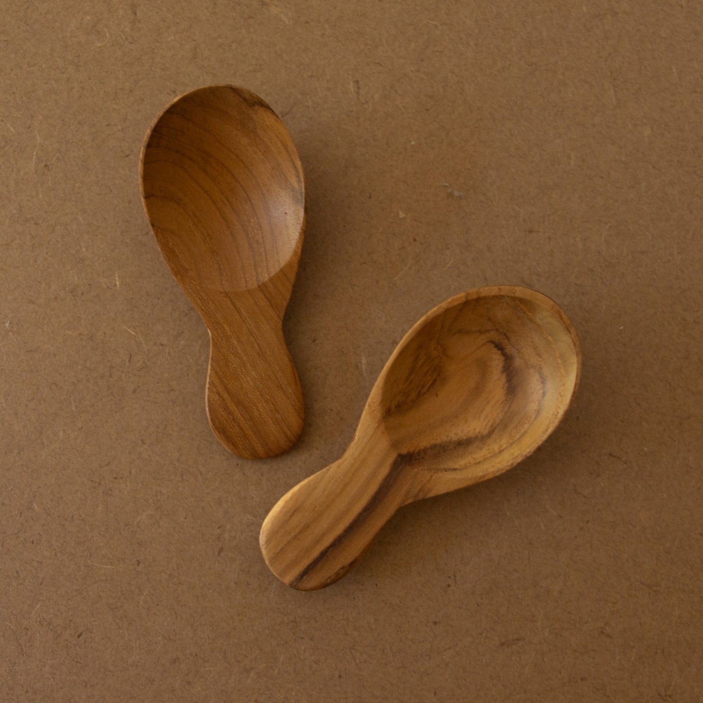 Buddha Belly Spoon