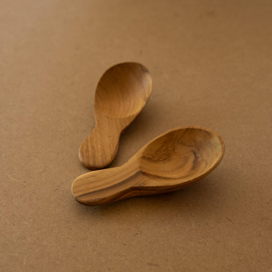 Buddha Belly Spoon