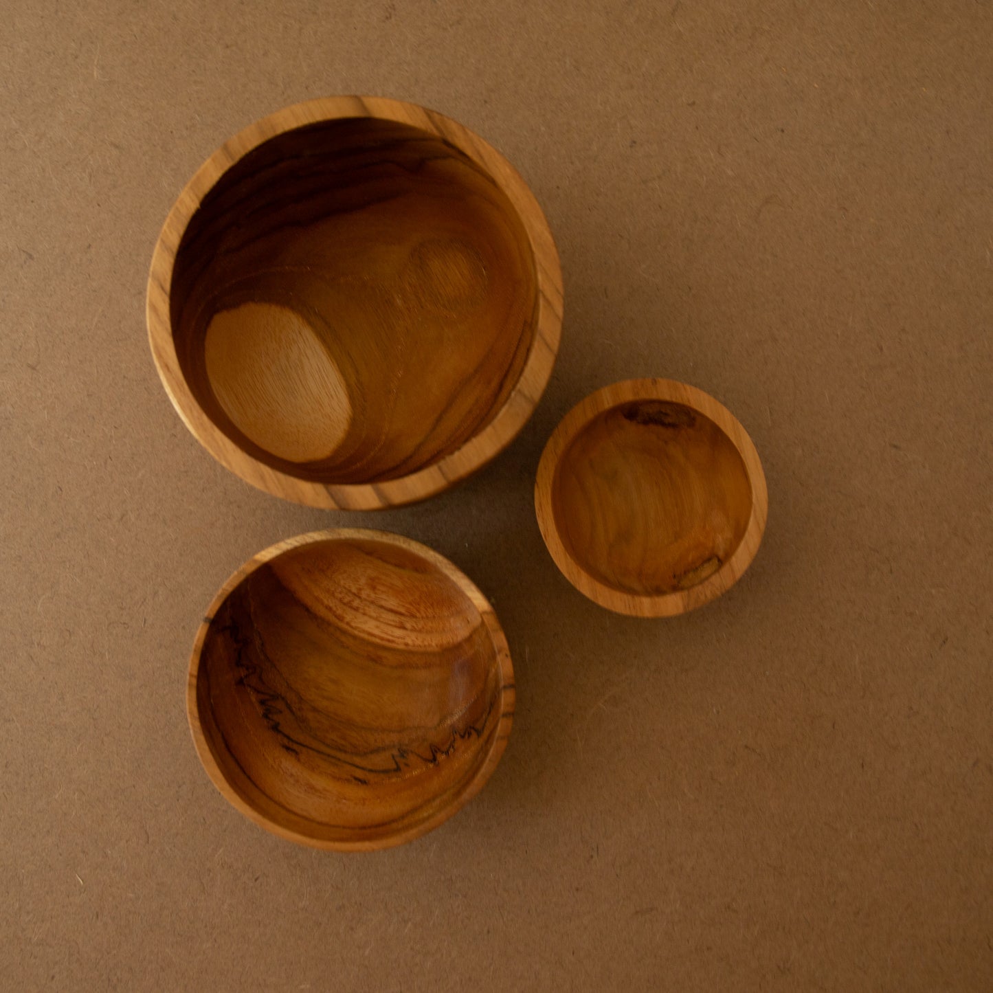 Nesting Bowls