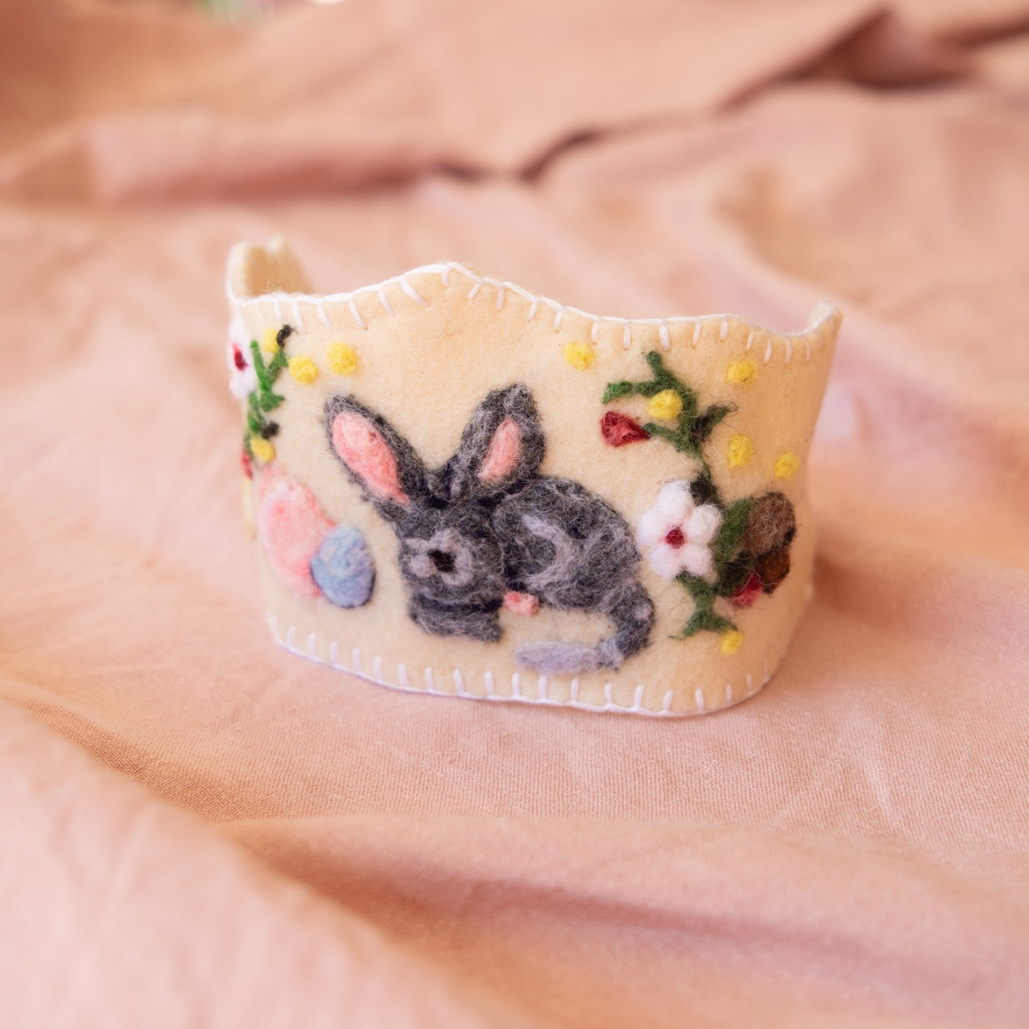 Bilby Easter Crown