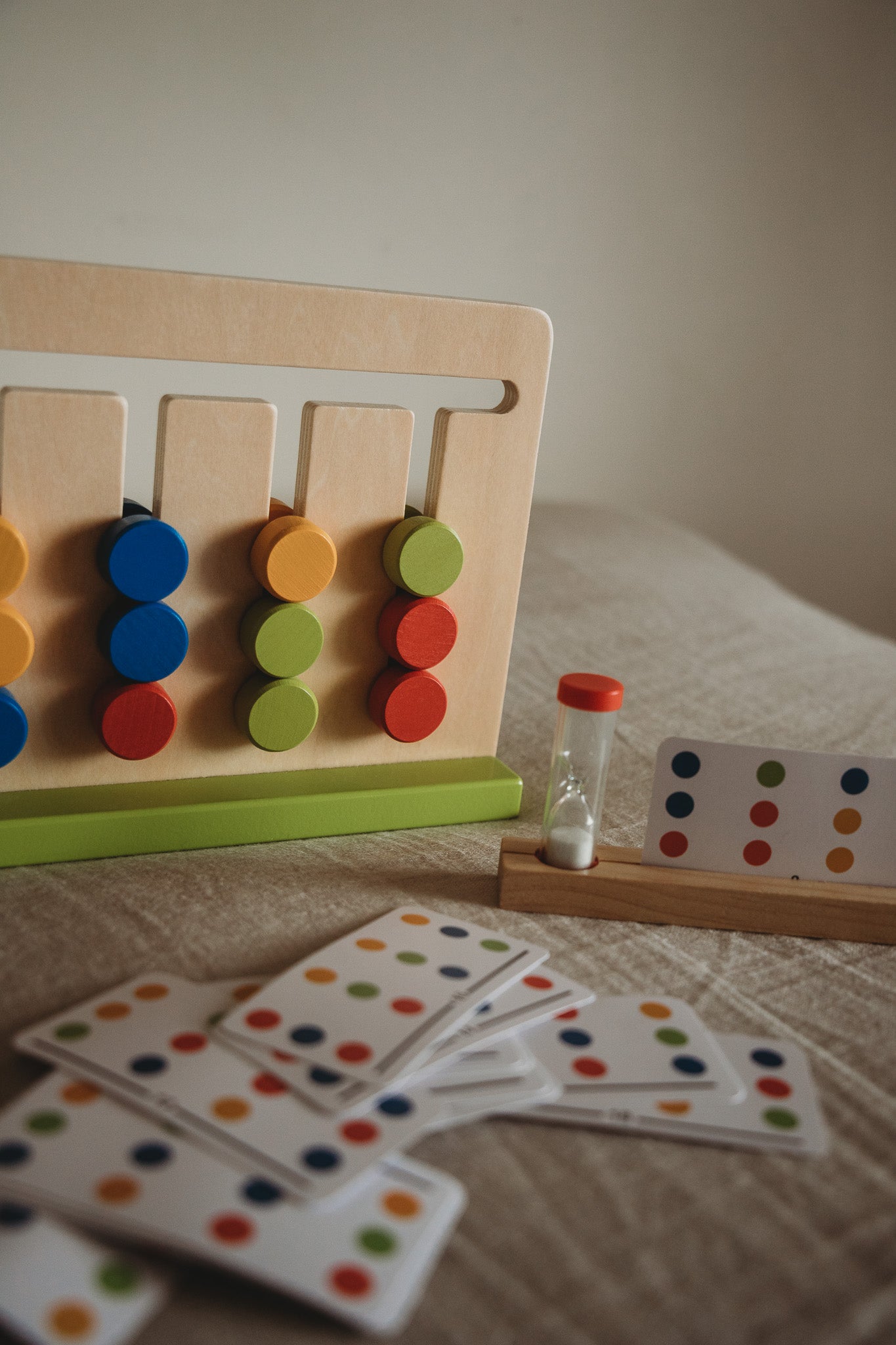 Logic Game