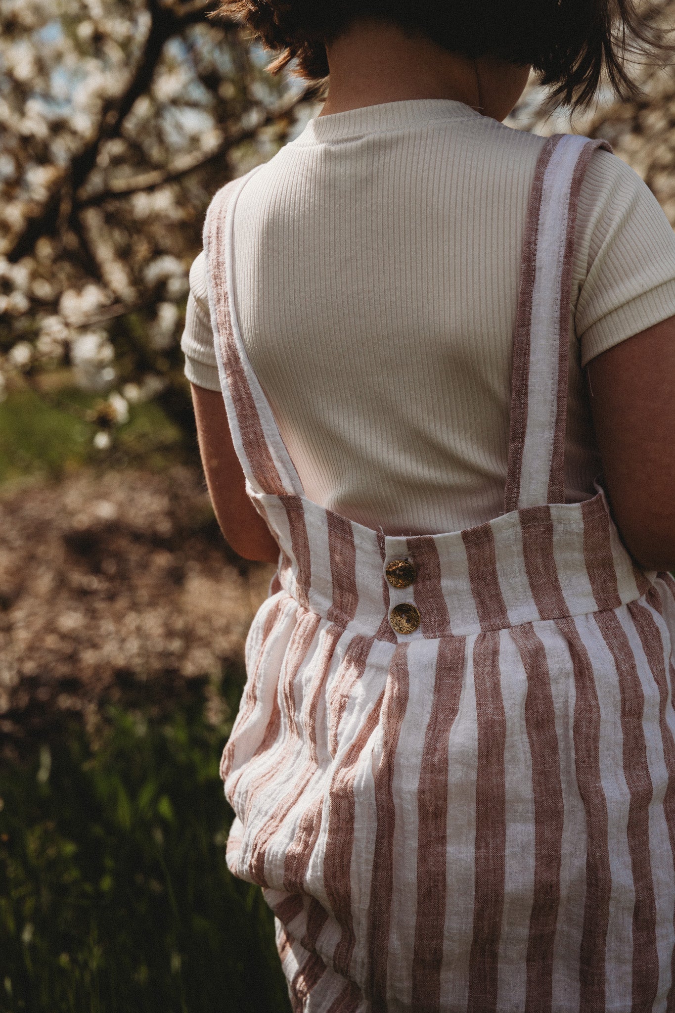 Candy Land Dress