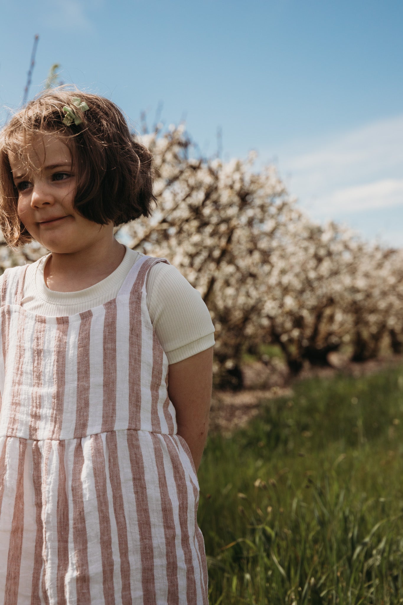 Candy Land Dress