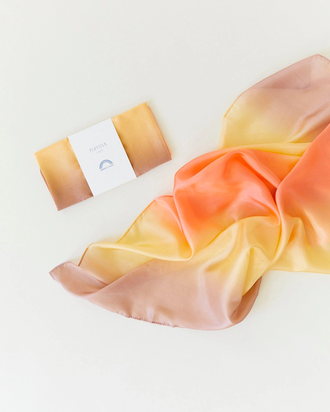 Earth Play Silks