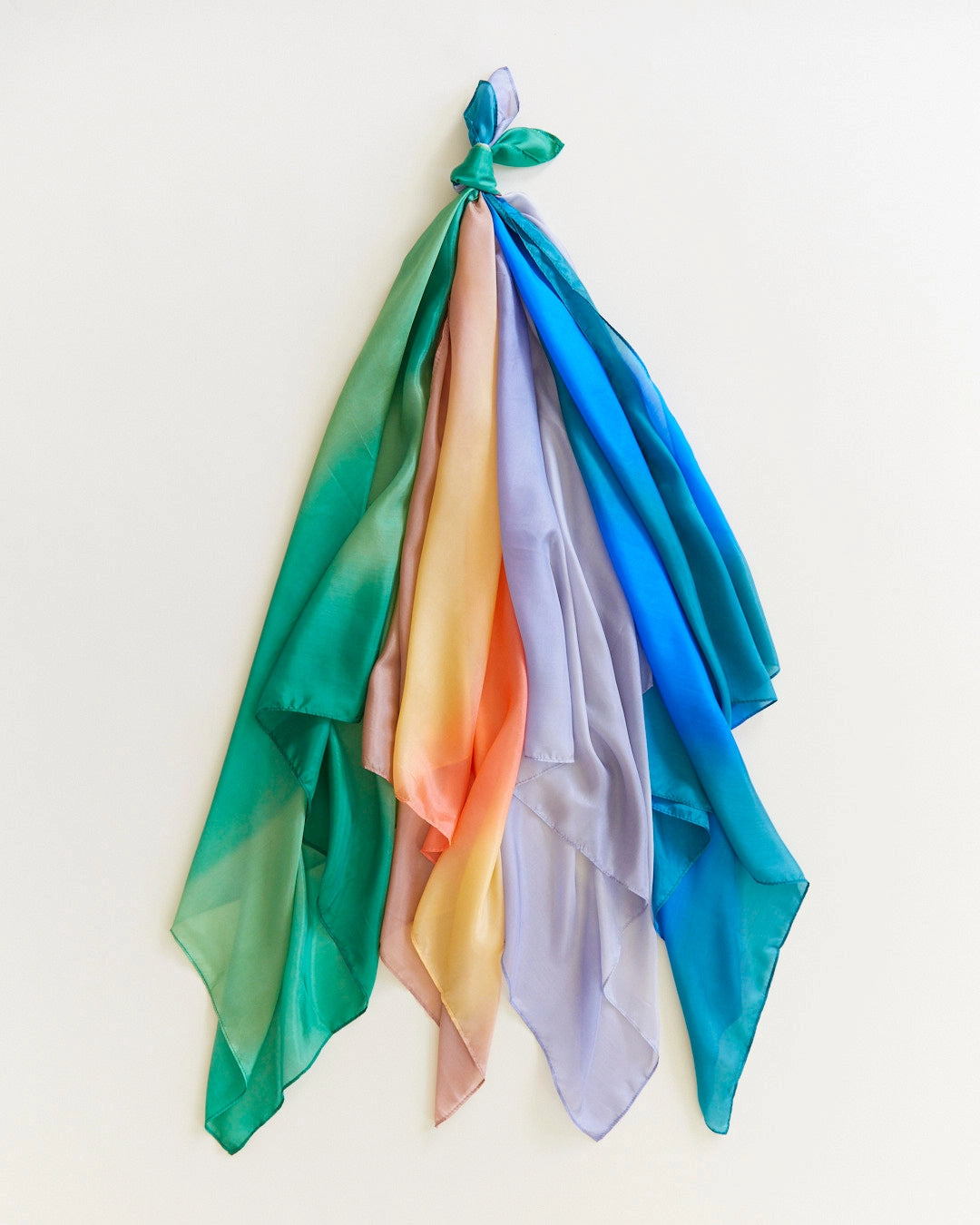 Earth Play Silks