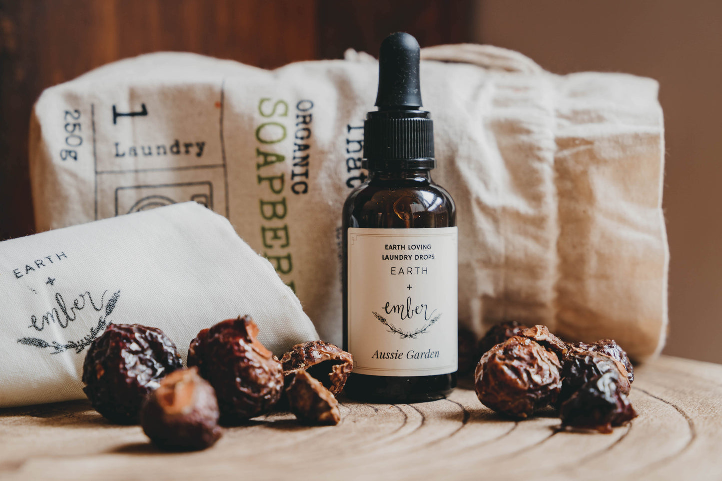 Laundry Tonic - kisschaseydesigns