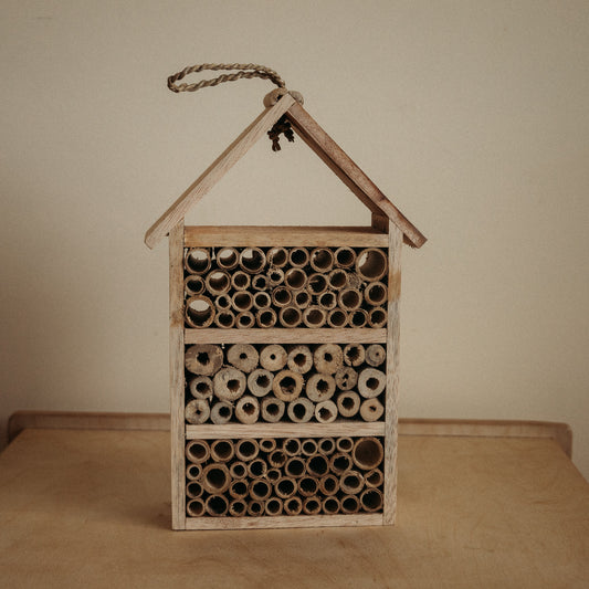 Bug house