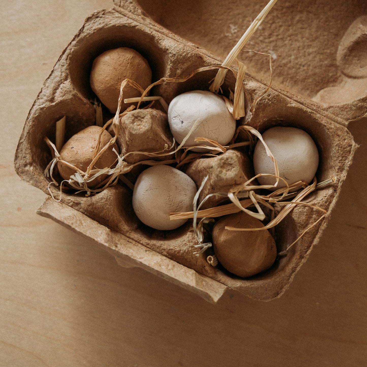 Wildflower Seed Bombs