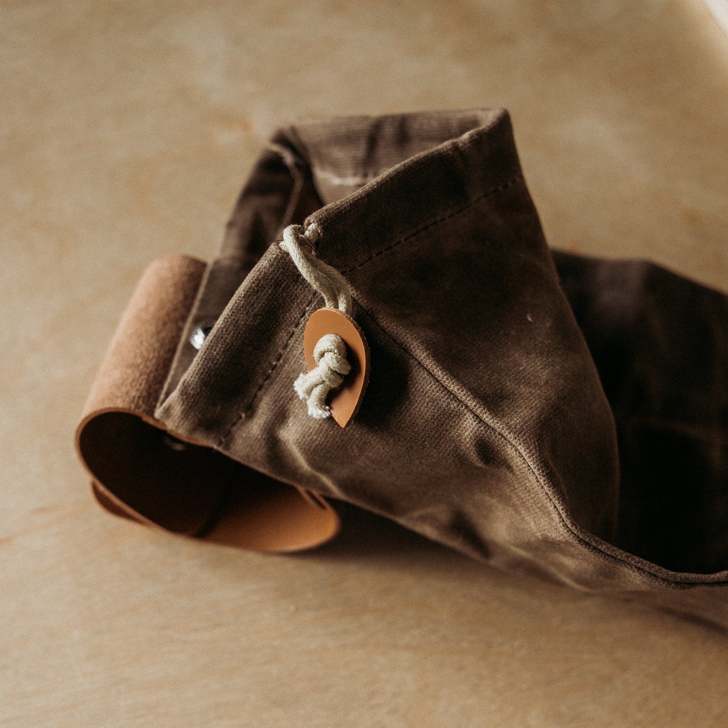 Foraging Bag