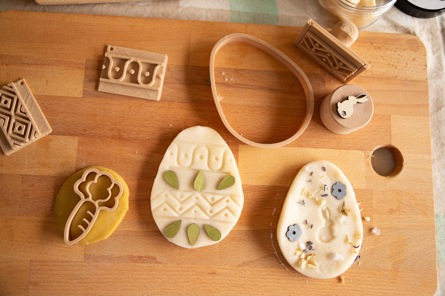 Easter Creator Kit