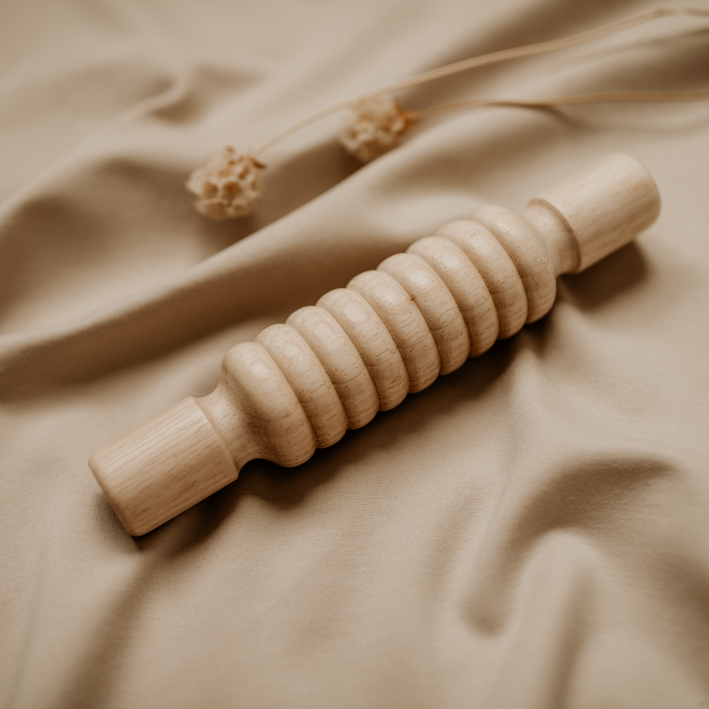 Calming Dough Wooden Rolling Pins