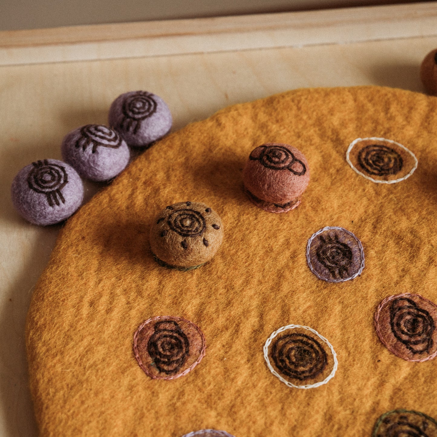 Australia First Nation Symbols Game