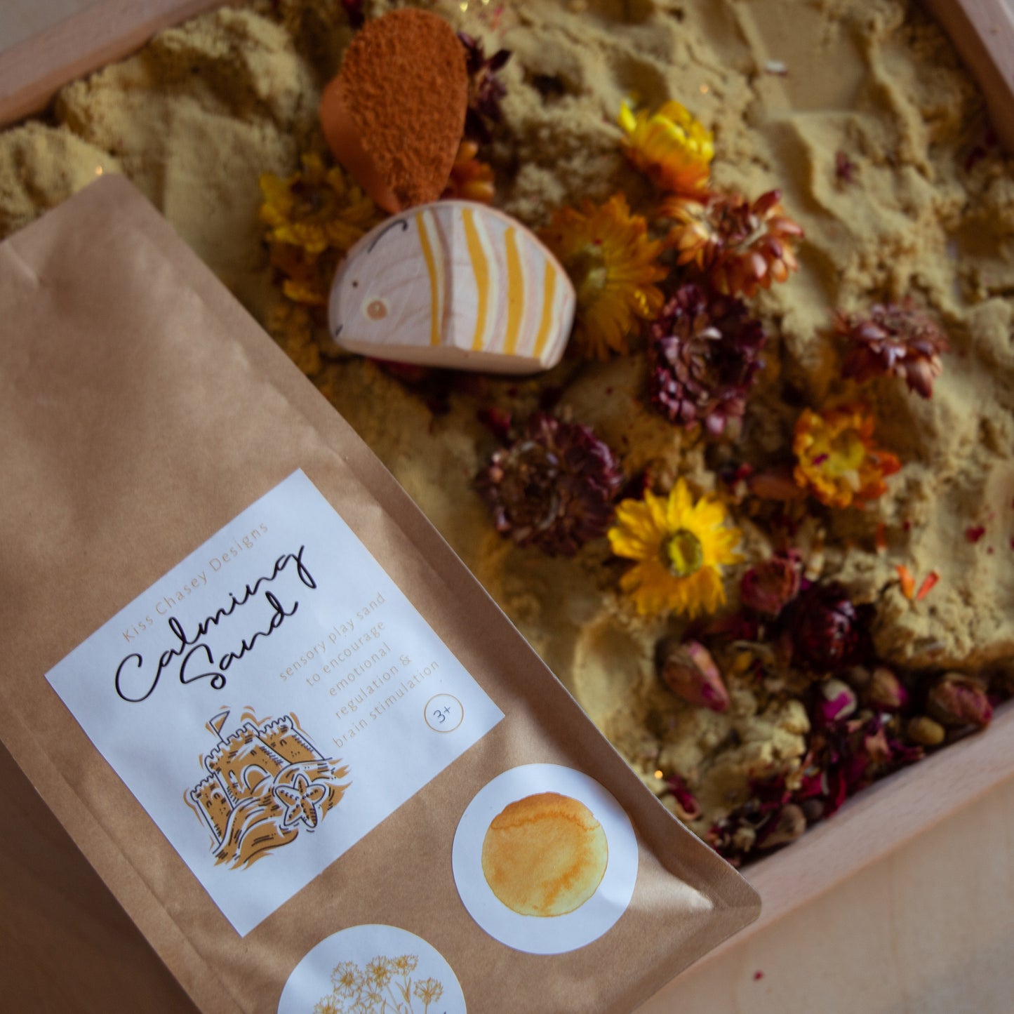 Wildflower Sensory Kit