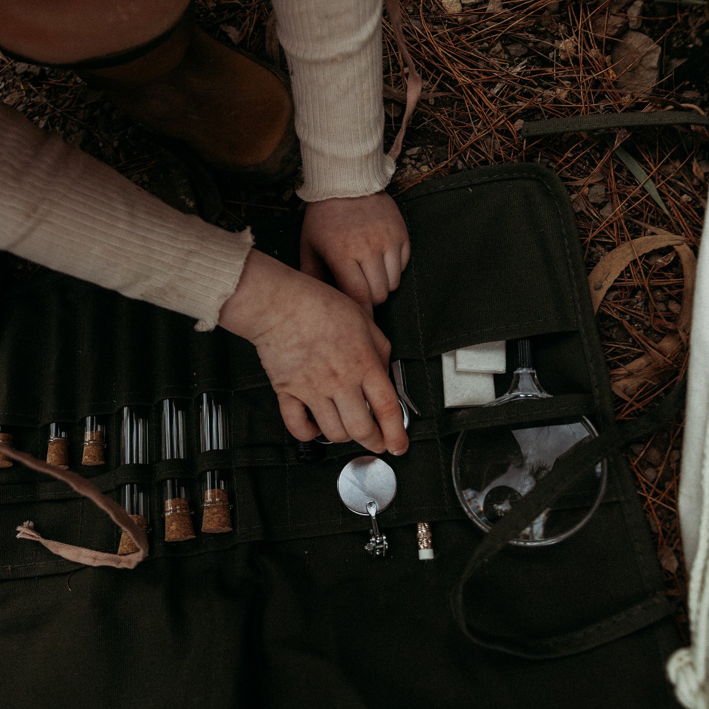 Adventure Kit