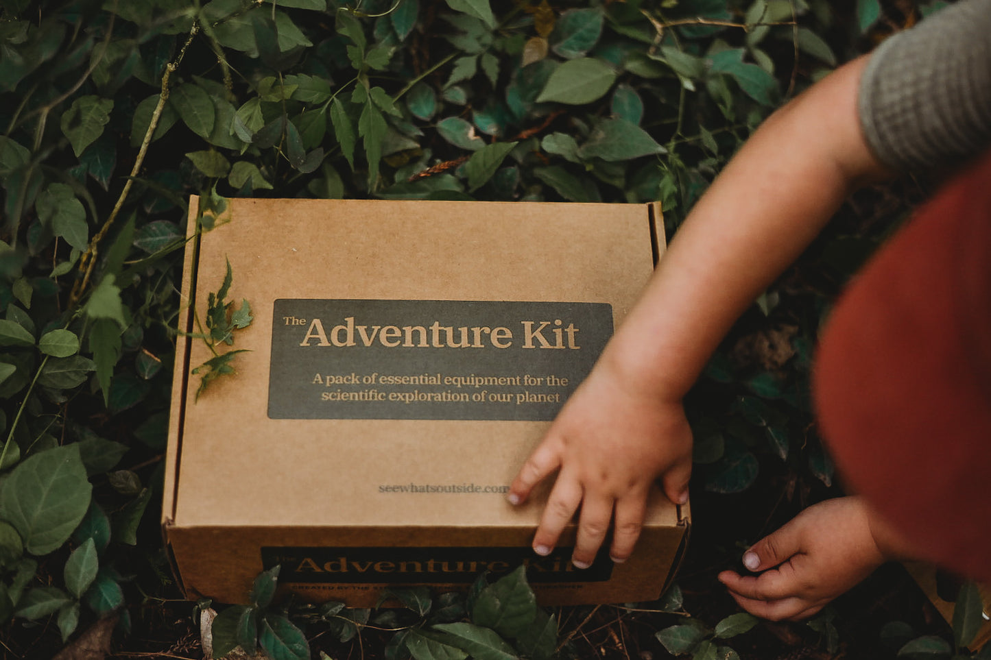 Adventure Kit