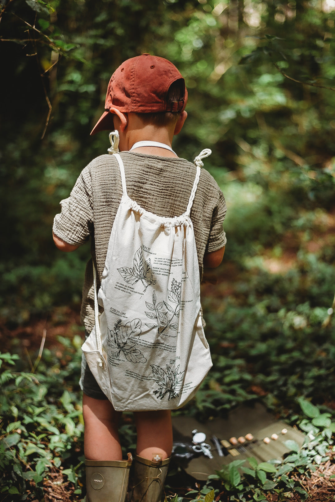 Adventure Kit