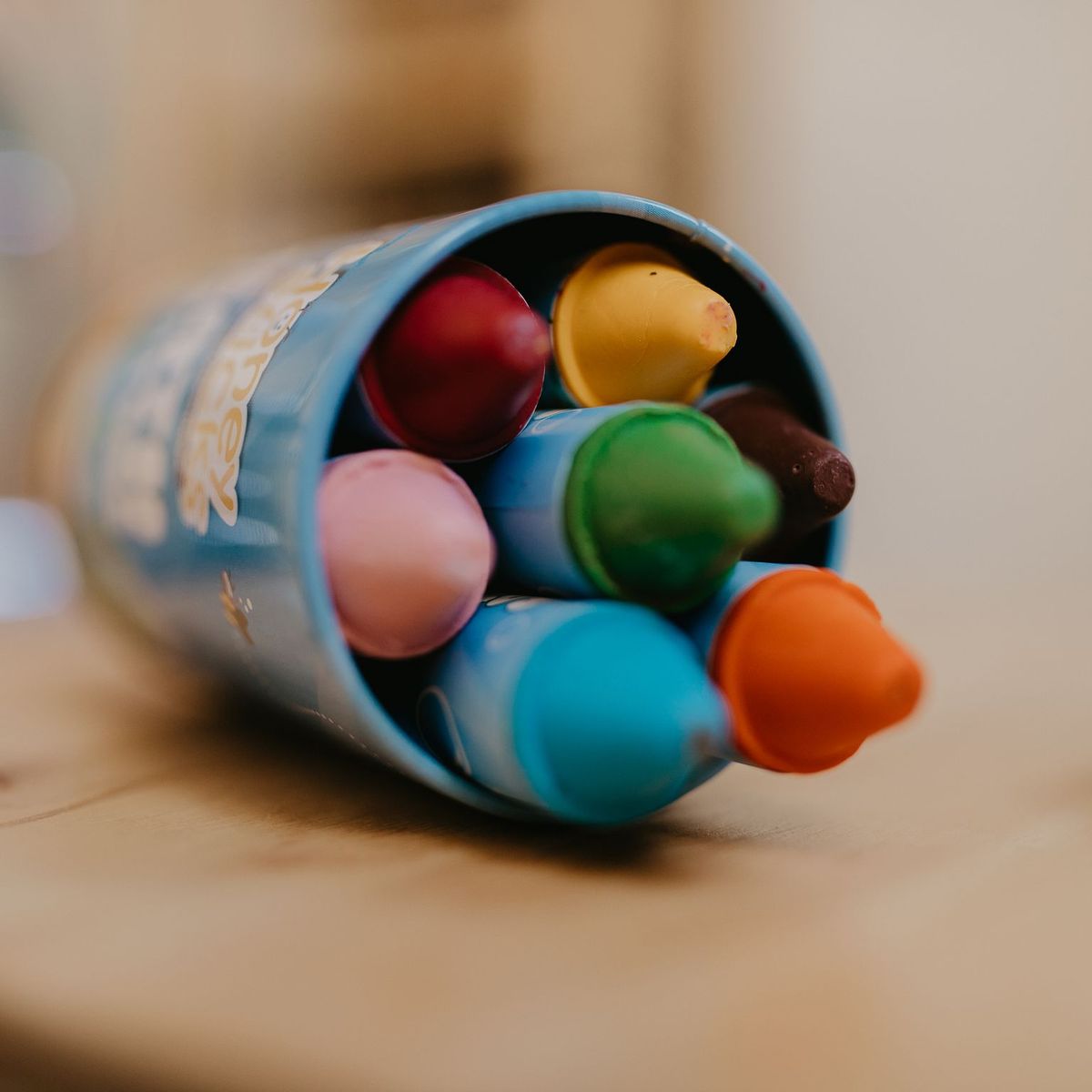 Honeysticks Bath Crayons