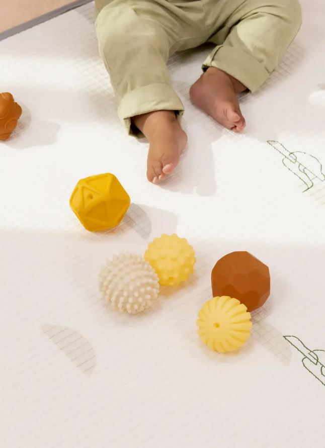 Sensory Ball Set