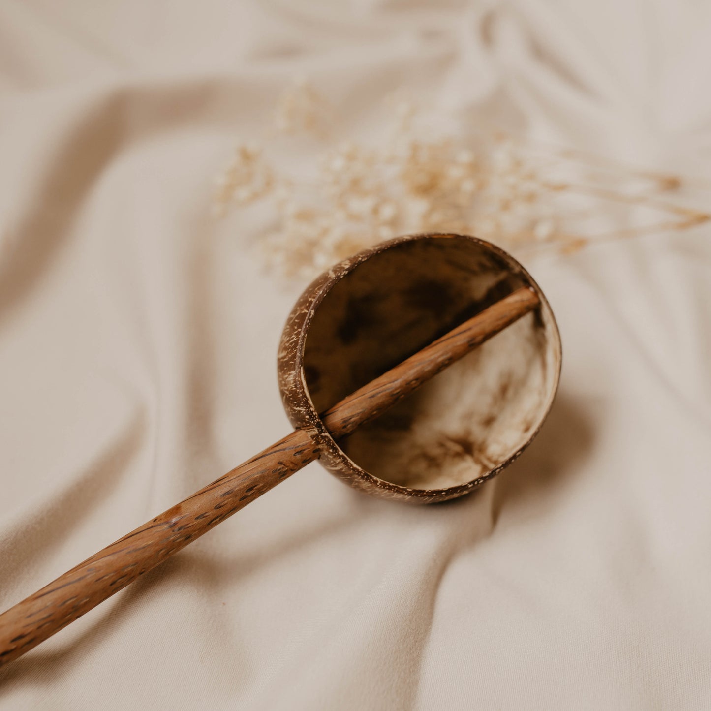 Coconut Sieve