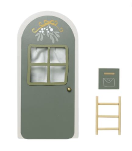 Elf Door