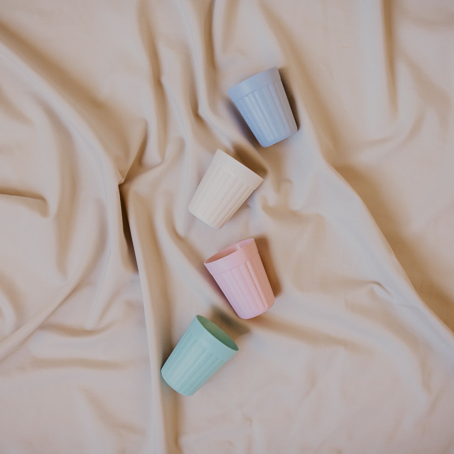 Eco Bamboo Cups