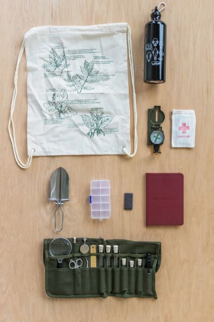 Adventure Kit