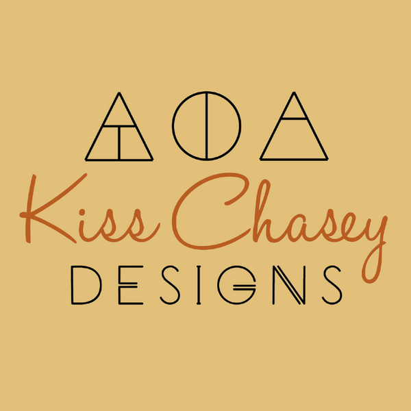 kiss chasey designs