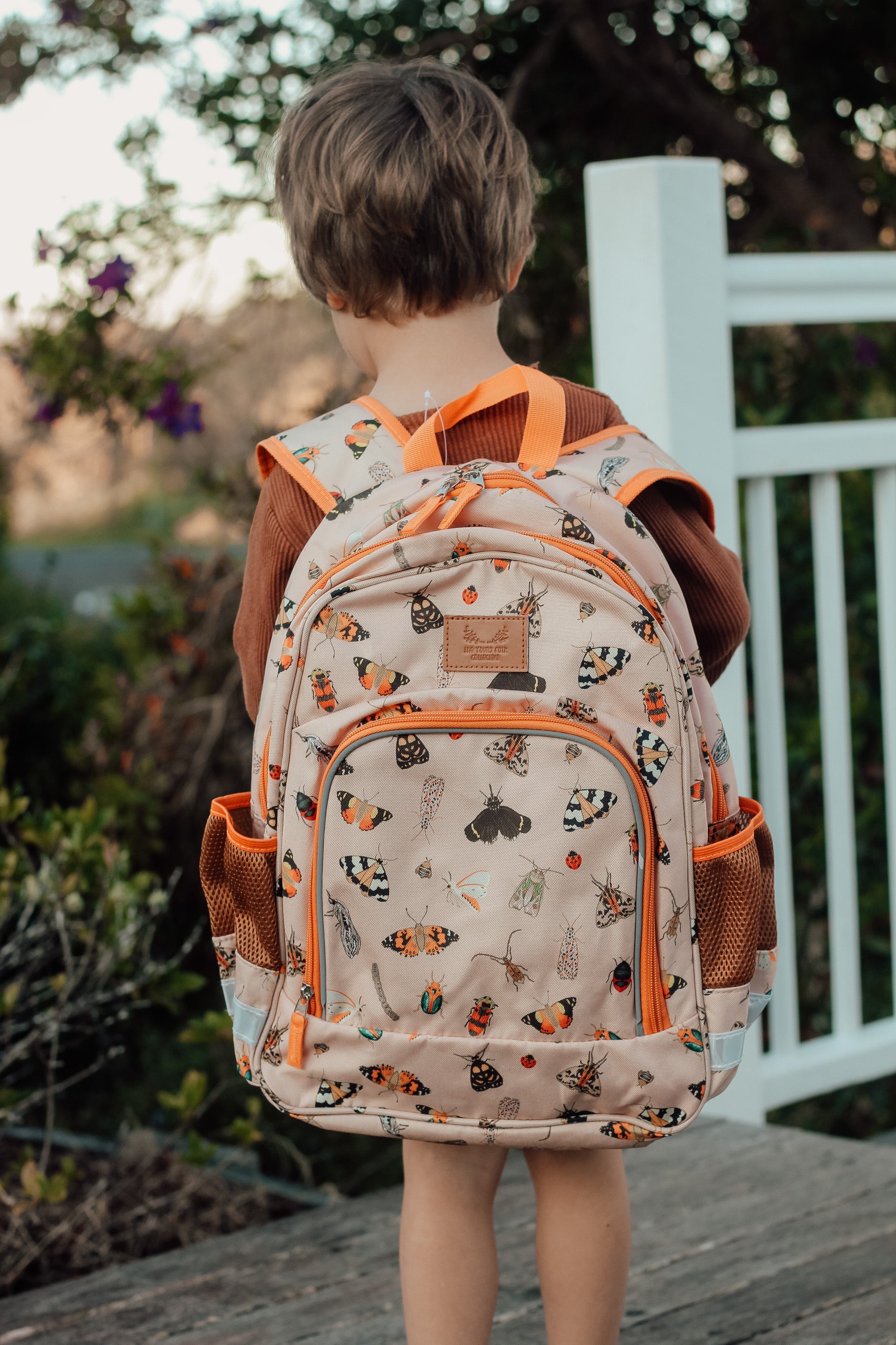 Bug's life outlet backpack