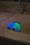 Baby Whale Bath Toy