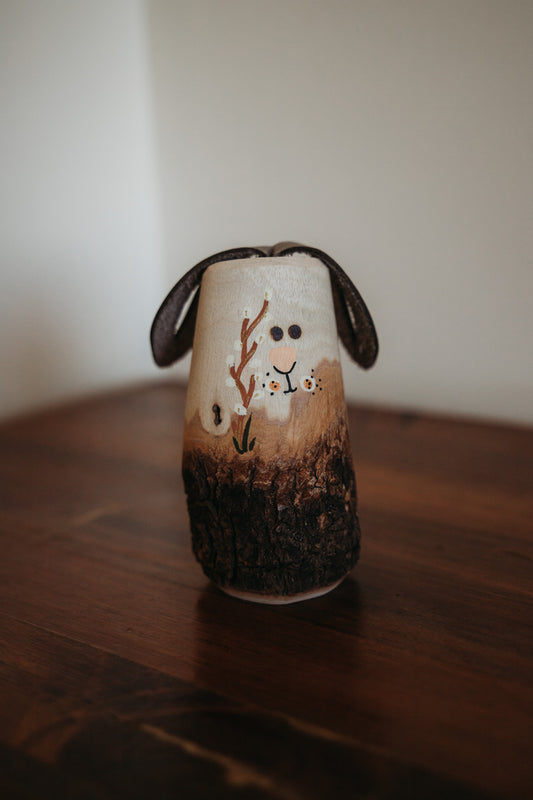 Tree Bunny