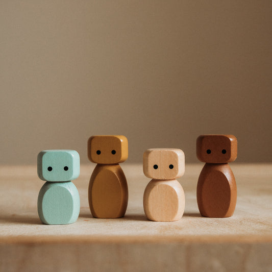 Play World Family