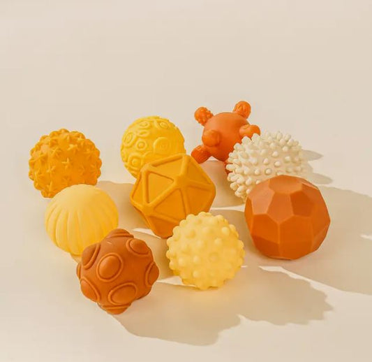 Sensory Ball Set