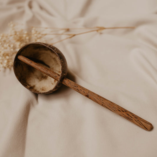 Coconut Sieve
