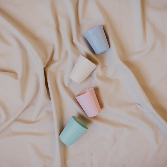 Eco Bamboo Cups
